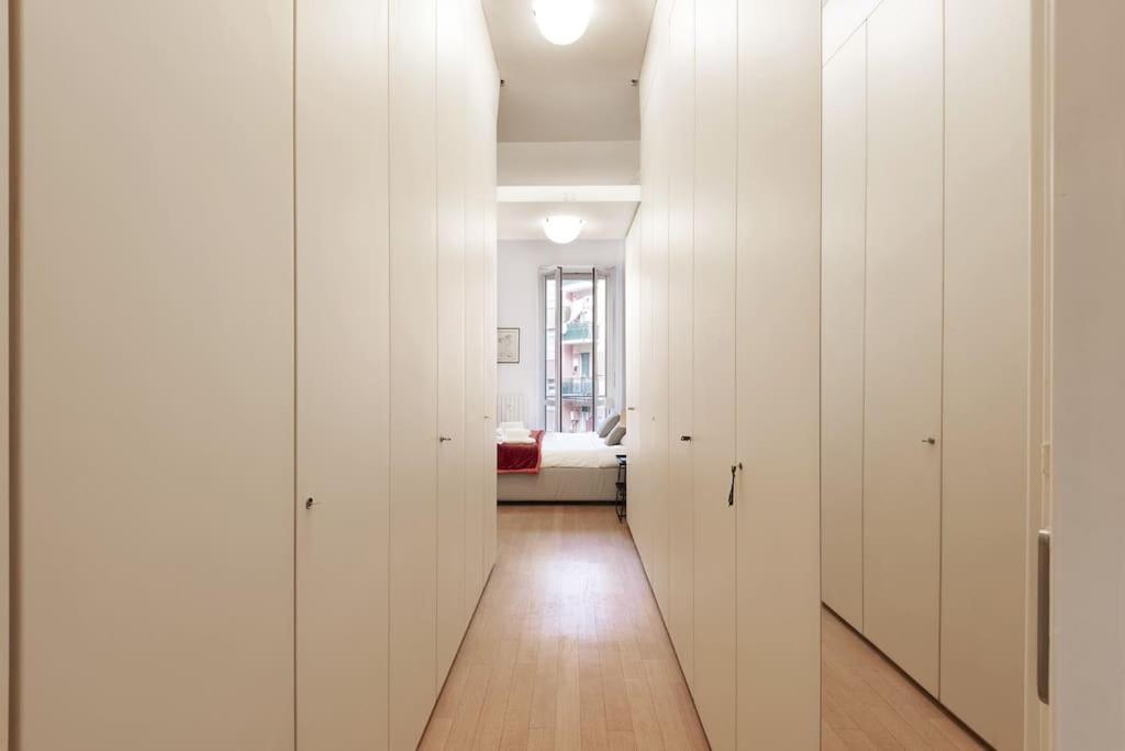 Buenos Aires Residence - Stazione Centrale Μιλάνο Εξωτερικό φωτογραφία